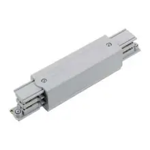 NORD ALUM průběžný napáječ XTS14-1 k GlobalTrac ;šedá