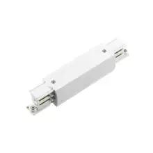 NORD ALUM průběžný napáječ XTS14-3 k GlobalTrac ;bílá