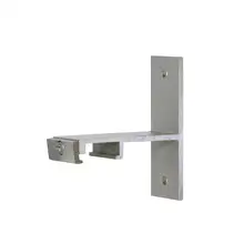 NORD.ALUM svorka.nástěnná SKB21-1 k GlobalTrac ;šedá