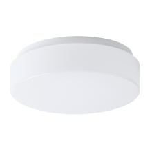OSMONT přisazené svítidlo LED CORVUS-1 26W 2930lm/830; IP54 DALI
