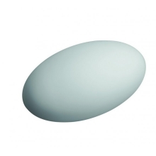 OSMONT stropnice ALMA-1 1x60W E27 IP41;