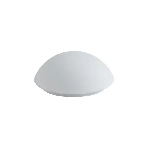 OSMONT stropnice AURA-D2 1x100W E27 IP43; senzor(HF)