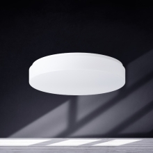 OSMONT stropnice DELIA-2 25W 2450lm/830; IP54