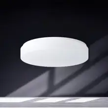 OSMONT stropnice DELIA-2 25W 2450lm/830; IP54