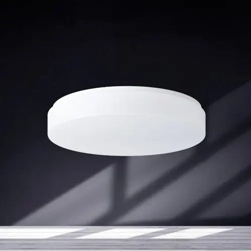 OSMONT stropnice DELIA-2 25W 2450lm/830; IP54