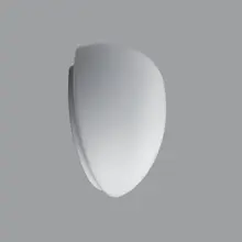 OSMONT stropnice LYRA-1 1x75W E27 IP43;