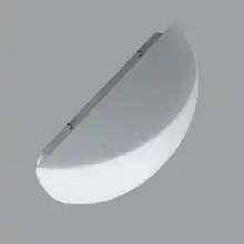 OSMONT stropnice NELA-1 1x60W E27 IP43;