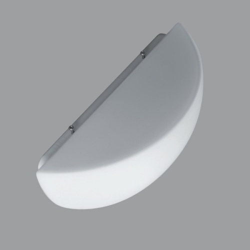 OSMONT stropnice NELA-1 1x60W E27 IP43;