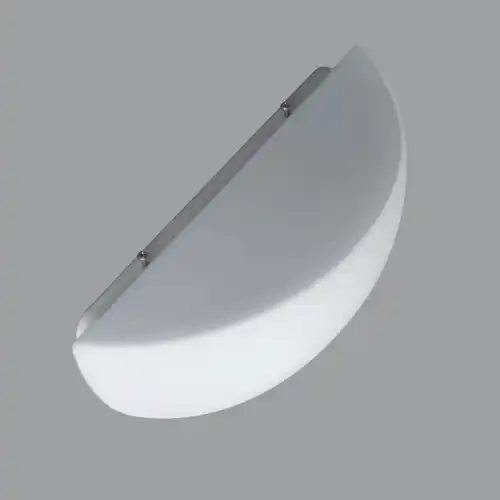 OSMONT stropnice NELA-1 1x60W E27 IP43;