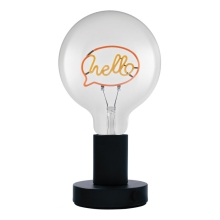OSRAM 1906 LETTER TABLE HELLO 1.2W E27   OSRAM