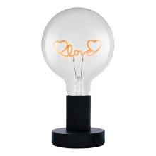 OSRAM 1906 LETTER TABLE LOVE 1.2W E27    OSRAM
