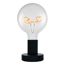 OSRAM 1906 LETTER TABLE LOVE 1.2W E27    OSRAM