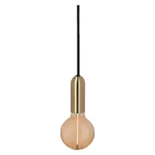 OSRAM 1906 PENDULUM BOBBIN E27 GM        OSRAM