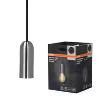 OSRAM 1906 PENDULUM ROUND E27 CH         OSRAM