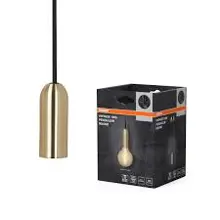 OSRAM 1906 PENDULUM ROUND E27 GD         OSRAM