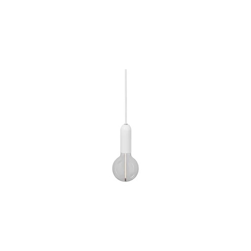 OSRAM 1906 PENDULUM ROUND E27 WT         OSRAM