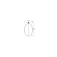 OSRAM 1906LBELPOVD4,8W/818230VTBMAGE274X1OSRAM