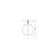 OSRAM 1906LBG200D4,8W/818 230VSMMAGE274X1OSRAM