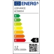 OSRAM 1906LBOVLD 12W/818 230V SMMAGE274X1OSRAM
