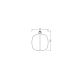 OSRAM 1906LBOVLD 4,8W/818 230VTBMAGE274X1OSRAM