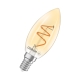 OSRAM 1906LCLB25D3,5W/922230VSFILAME146X1OSRAM