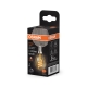 OSRAM 1906LCLP40D4,9W/922230VSFILAME146X1OSRAM