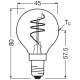 OSRAM 1906LCLP40D4,9W/922230VSFILAME146X1OSRAM