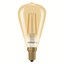 OSRAM 1906LDISOND 2,8W/822230VFILGDE14FS1OSRAM