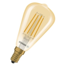 OSRAM 1906LDISOND 4,8W/822230VFILGDE14FS1OSRAM