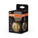OSRAM 1906LGL80D 7,2W/824 230VFILGDE27FS1OSRAM
