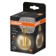 OSRAM 1906LGL80D 7,2W/824 230VFILGDE27FS1OSRAM