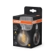 OSRAM 1906LGL80D 7,2W/927 230VSFIL E274X1OSRAM