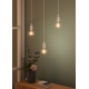OSRAM 1906LGL95D7,2W/927230VHRFILCLE274X1OSRAM