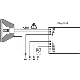 OSRAM 64684 48W 230V R7S BLI1            OSRAM