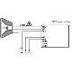 OSRAM 64684 48W 230V R7S BLI1            OSRAM