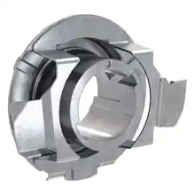 OSRAM adaptér 64210DA01-1 ; 2ks