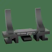 OSRAM adaptér LEDriving 34mm H7 64210DA04