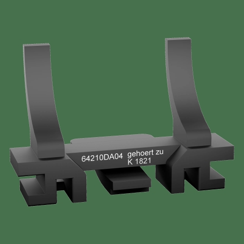 OSRAM adaptér LEDriving 34mm H7 64210DA04