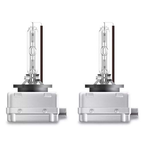 OSRAM autovýboj. D1S XENARC NIGHT BREAKER 220 66140XN2 35W PK32d-2