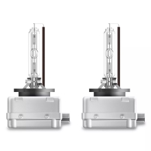 OSRAM autovýboj. D1S XENARC NIGHT BREAKER LASER 66140XNN 35W PK32d-2 Box-2ks