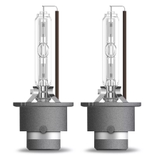 OSRAM autovýboj. D2S XENARC NIGHT BREAKER 220 66240XN2 35W P32d-2