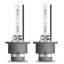 OSRAM autovýboj. D2S XENARC ULTRALIFE 66240ULT 35W 12/24V P32d-2 HCBox-2ks