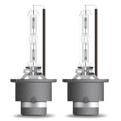 OSRAM autovýboj. D2S XENARC ULTRALIFE 66240ULT 35W 12/24V P32d-2 HCBox-2ks
