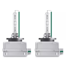 OSRAM autovýboj. D3S XENARC ULTRALIFE 66340ULT 35W 12/24V PK32d-5