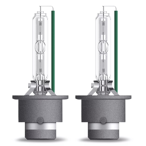 OSRAM autovýboj. D4S XENARC ULTRALIFE 66440ULT 35W 12/24V P32d-5