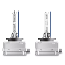 OSRAM autovýbojka D1S OFF ROAD XENARC CBBOOST 35W 12/24V PK32d-2 Box-2ks