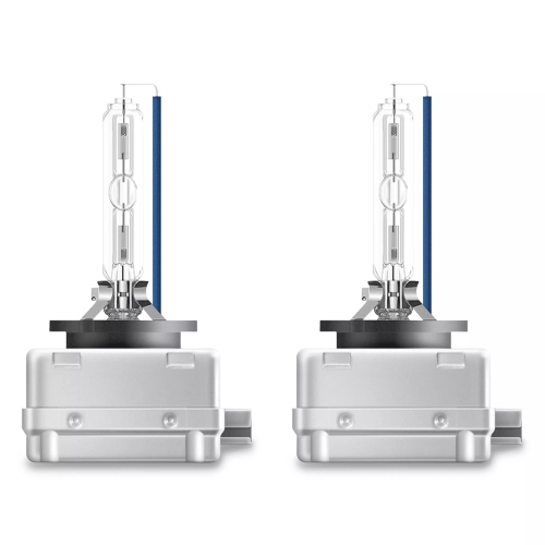 OSRAM autovýbojka D1S XENARC CB INTENSE NG 66140CBN 35W 12/24V PK32d-2 HFBox-2ks