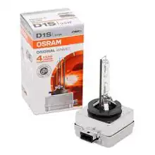 OSRAM autovýbojka D1S XENARC ORIGINAL 66140 35W PK32d-2