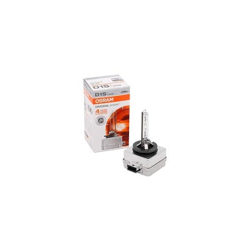 OSRAM autovýbojka D1S XENARC ORIGINAL 66140 35W PK32d-2