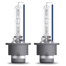 OSRAM autovýbojka D2S OFF ROAD XENARC CBBOOST 66240CBB 35W 12/24V P32d-2 Box-2ks